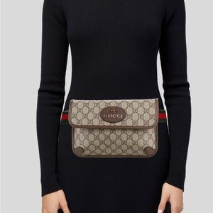 Gucci Fanny pack